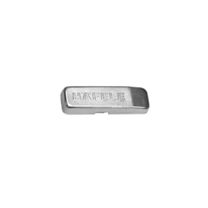Nắp che bản lề METALLA SM Hafele 311.91.560