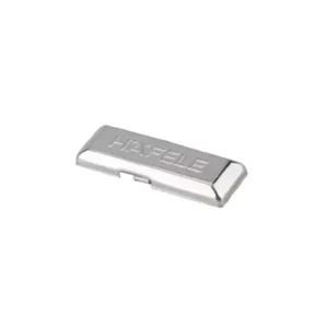 Nắp bản lề SUS Inox 304 Hafele 315.59.008