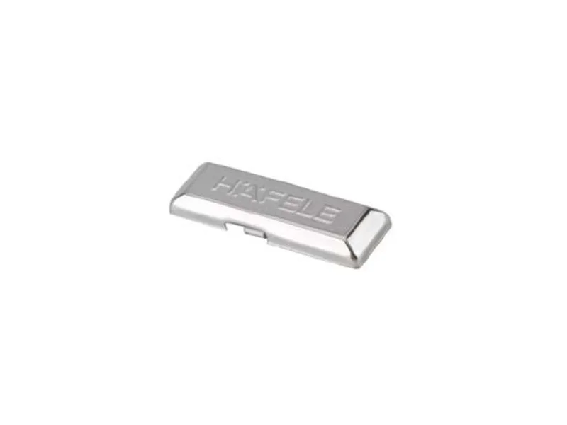 Nắp bản lề SUS Inox 304 Hafele 315.59.008 1 Nắp bản lề SUS Inox 304 Hafele 315.59.008