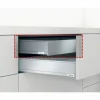 Ray hộp âm Blum LEGRABOX IM chiều cao 90.5mm màu xám 2354413