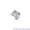 Bộ chuyển đổi điện áp, dành cho nhiều bộ điện SERVO-DRIVE Blum 3649643