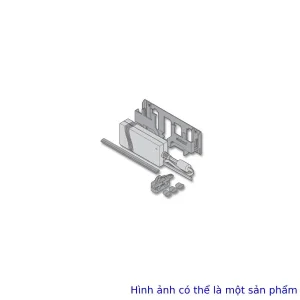 Bộ chuyển đổi điện áp, dành cho nhiều bộ điện SERVO-DRIVE Blum 3649643
