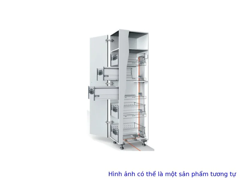 Bộ điện sử dụng cho tủ đồ khô SERVO-DRIVE 1668721 1 Bộ điện sử dụng cho tủ đồ khô SERVO-DRIVE 1668721