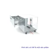 Bộ điện sử dụng cho 2 ngăn kéo SERVO-DRIVE 4061419