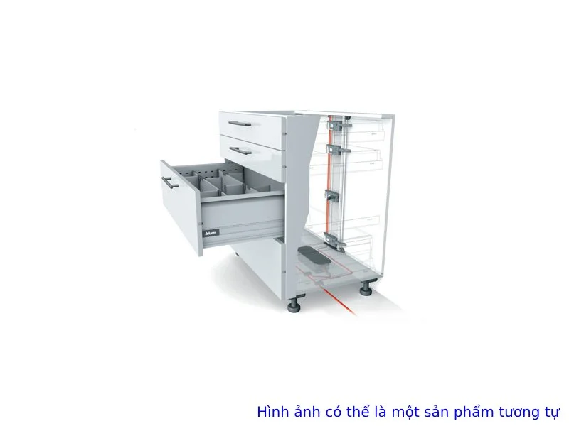 Bộ điện sử dụng cho 4 ngăn kéo SERVO-DRIVE 9419185 1 Bộ điện sử dụng cho 4 ngăn kéo SERVO-DRIVE 9419185