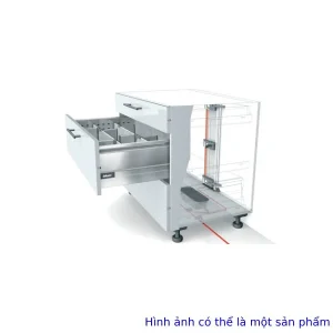 Bộ điện sử dụng cho 3 ngăn kéo SERVO-DRIVE 9458103