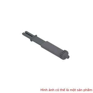 Đầu nối thanh đồng bộ, cần 2 cái cho mỗi thanh Blum 8995050
