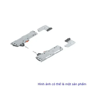 Bộ TIP-ON BLUMOTION cho MERIVOBOX L3 15-40kg 5586120