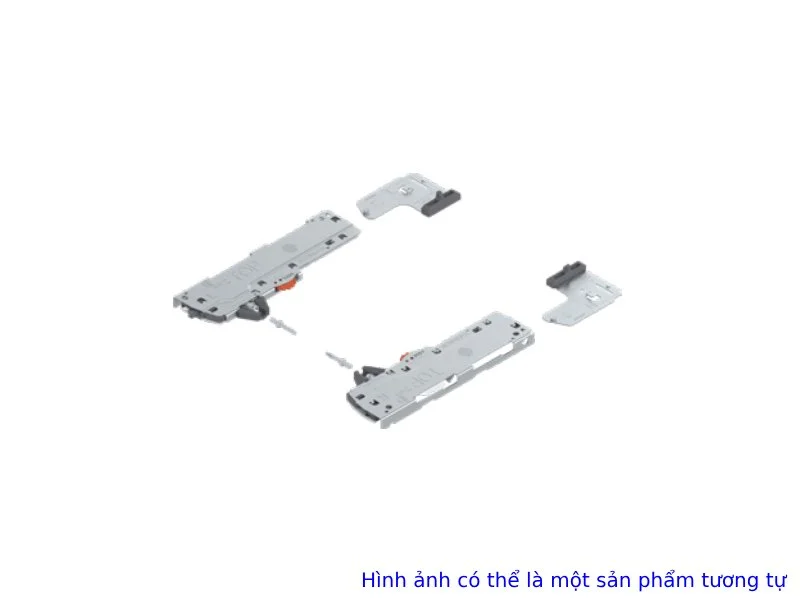 Bộ TIP-ON BLUMOTION cho MERIVOBOX L5 35-70kg 7544767 1 Bộ TIP-ON BLUMOTION cho MERIVOBOX L5 35-70kg 7544767