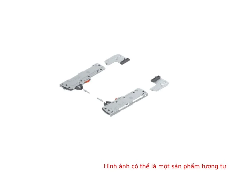 Bộ TIP-ON BLUMOTION L3 15-40kg 1286932 1 Bộ TIP-ON BLUMOTION L3 15-40kg 1286932
