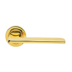 Tay nắm gạt BLADE cửa vệ sinh Hafele 901.79.099