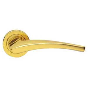 Tay nắm gạt DUNE cửa vệ sinh 901.98.003