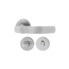 Tay nắm gạt Hafele cho cửa vệ sinh 903.99.986