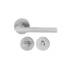 Tay nắm gạt Hafele cho cửa vệ sinh 903.99.992
