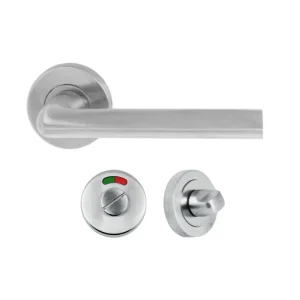 Tay nắm gạt Hafele cho phòng vệ sinh 903.99.968