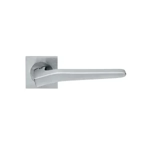 Tay nắm gạt PRESO Hafele 901.98.810