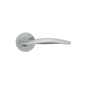 Tay nắm gạt WIND Hafele 901.98.816