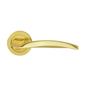 Tay nắm gạt WIND cửa vệ sinh Hafele 901.79.103