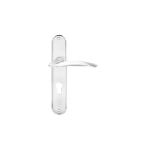 Tay nắm gạt đế dài WIND Hafele 901.79.080
