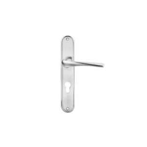 Tay nắm gạt đế dài LEMANS Hafele 901.79.084