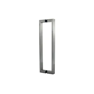 Tay nắm kéo Hafele 465mm 903.00.102