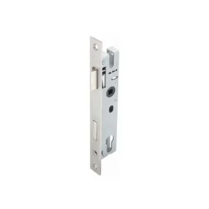 Thân khóa cho cửa đố nhỏ E30/92D Hafele 911.75.021