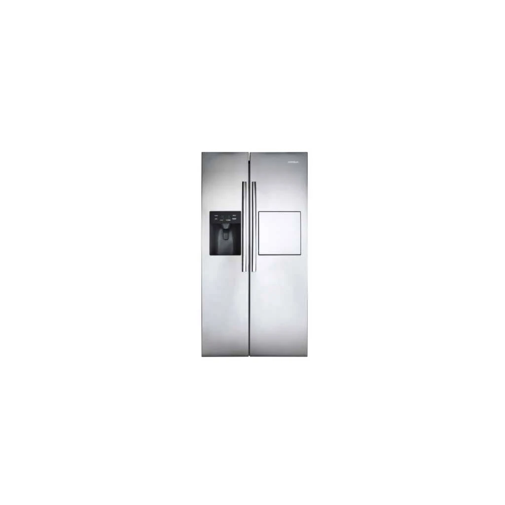Tủ lạnh Side By Side Hafele HF-SBSIB 534.14.250