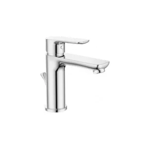 Vòi lavabo Hafele UNI 100 có bộ xả kéo 589.78.060
