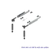 Bộ space step, Nylon/ steel, NL= 410 mm 1282669