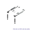 Bộ space step, Nylon/ steel, NL= 460 mm 5993665