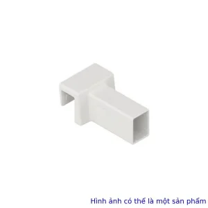 Khớp nối thanh chia ngang cho MERIVOBOX trắng sữa ZC4U10E0 5266775
