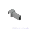Khớp nối thanh chia ngang cho MERIVOBOX xám nhạt ZC4U10E0 6896050