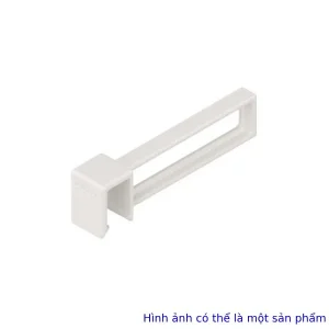 Khẩu chia ô cho ray hộp MERIVOBOX trắng sữa ZC4U10F0 2154518