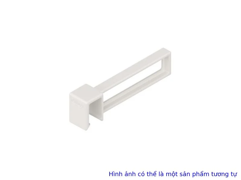 Khẩu chia ô cho ray hộp MERIVOBOX trắng sữa ZC4U10F0 2154518 1 Khẩu chia ô cho ray hộp MERIVOBOX trắng sữa ZC4U10F0 2154518