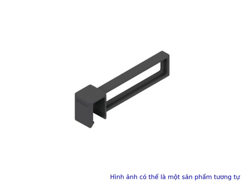 Khẩu chia ô cho ray hộp MERIVOBOX xám đậm ZC4U10F0 6764735 1 Khẩu chia ô cho ray hộp MERIVOBOX xám đậm ZC4U10F0 6764735
