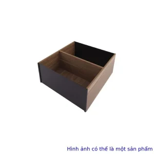 Khay chia AMBIA-LINE màu gỗ óc chó ZC7F300RHU 3493503