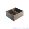 Khay chia AMBIA-LINE màu gỗ sồi xám ZC7F300RHU 9613823