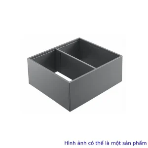 Khay chia Blum AMBIA-LINE 300mm xám nhạt ZC7F300RSU 4761476