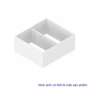 Khay chia Blum AMBIA-LINE 300mm trắng sữa ZC7F300RSU 6278039
