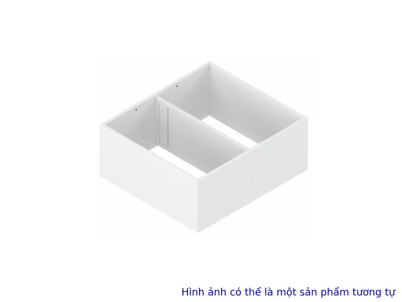 Khay chia Blum AMBIA-LINE 300mm trắng sữa ZC7F300RSU 6278039 1 Khay chia Blum AMBIA-LINE 300mm trắng sữa ZC7F300RSU 6278039