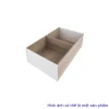 Vách chia AMBIA-LINE218mm màu gỗ sồi vàng ZC7F400RHP 7794799