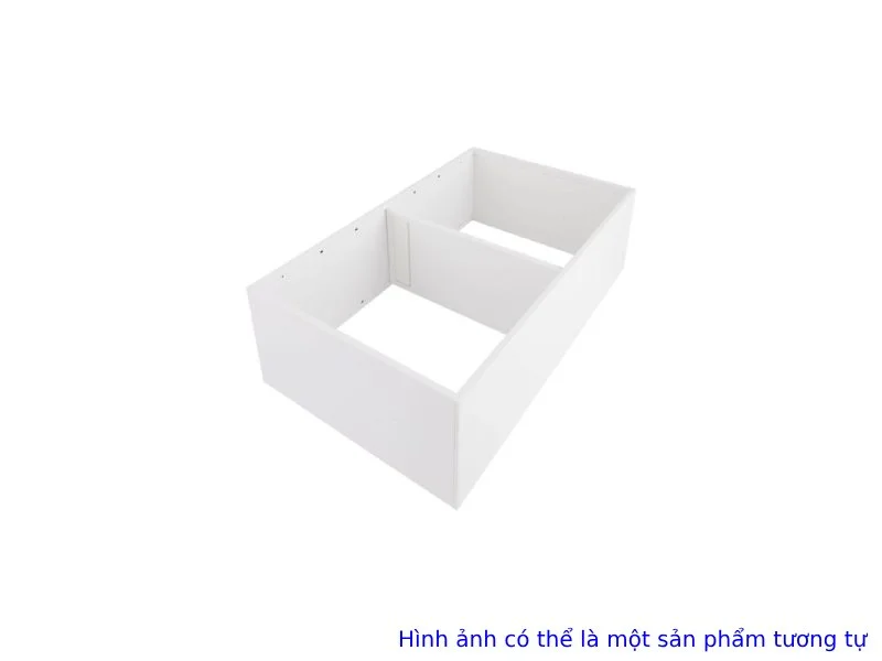 Khay chia Blum AMBIA-LINE 400mm trắng sữa ZC7F400RSP 2195450 1 Khay chia Blum AMBIA-LINE 400mm trắng sữa ZC7F400RSP 2195450