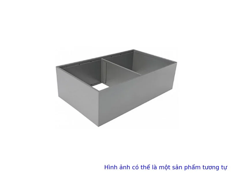 Khay chia Blum AMBIA-LINE 400mm xám nhạt ZC7F400RSP 4295772 1 Khay chia Blum AMBIA-LINE 400mm xám nhạt ZC7F400RSP 4295772