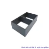 Khay chia Blum AMBIA-LINE 400mm xám đậm ZC7F400RSP 7649432