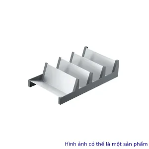 Khay đựng gia vị Blum AMBIA-LINE ZC7G0P0I 8058240