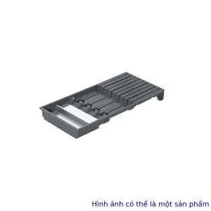 Khay đựng dao rộng 187mm ZC7M0200 9809820