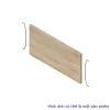 Vách chia cho khung chia RHP màu gỗ sồi vàng Blum ZC7Q0P0FH 2503742