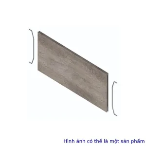 Vách chia cho khung chia RHP màu gỗ sồi xám Blum ZC7Q0P0FH 5495239