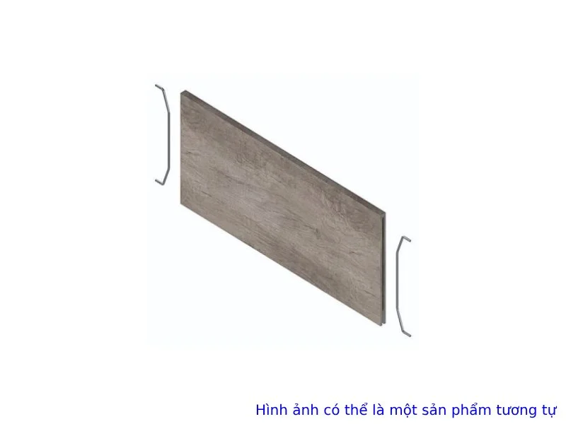 Vách chia cho khung chia RHP màu gỗ sồi xám Blum ZC7Q0P0FH 5495239 1 Vách chia cho khung chia RHP màu gỗ sồi xám Blum ZC7Q0P0FH 5495239
