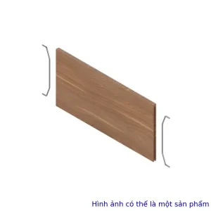 Vách chia cho khung chia RHP màu gỗ óc chó Blum ZC7Q0P0FH 7506076